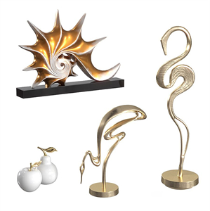 Garda Decor figurines